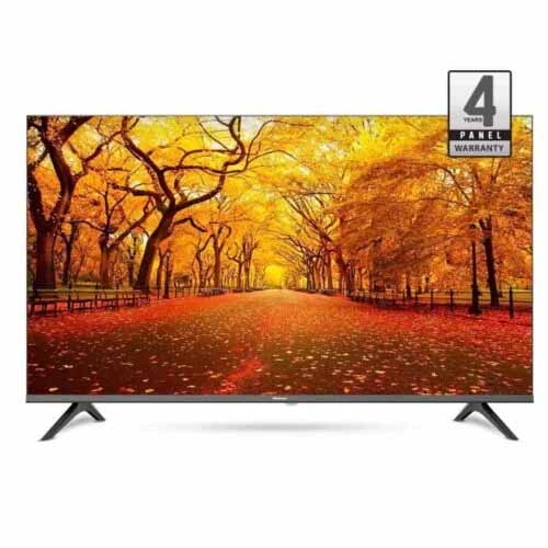 Hisense 32" Class A4G Series HD Android Smart TV Price in Bangladesh