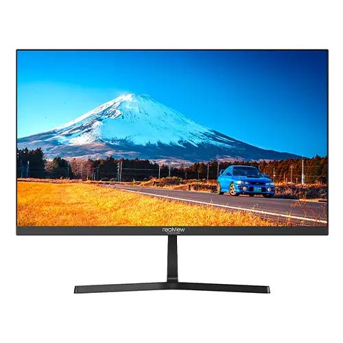 Realview RV215G2 22-Inch 100hz 1ms Full HD Monitor in Bangladesh