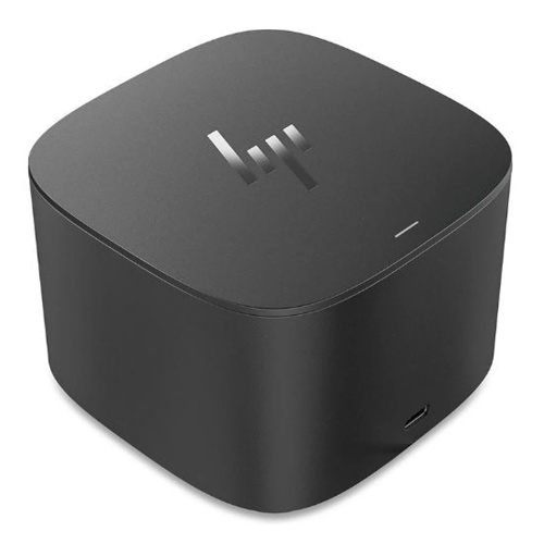 HP Thunderbolt 3TR87AA G2 Docking Station Price in Bangladesh