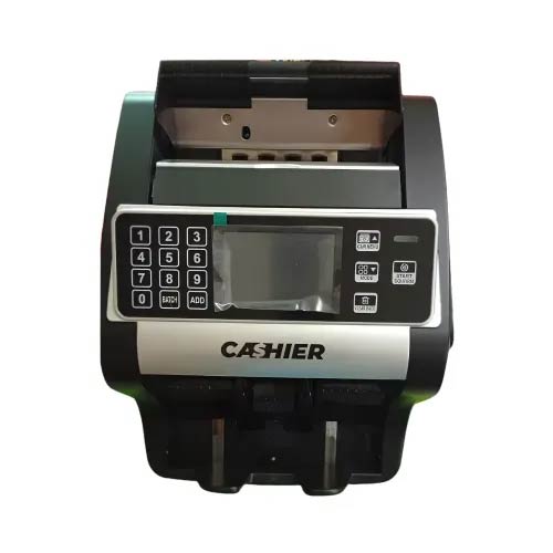 Cashier P-83 Multi-Currency Mixed Value Money Counting Machine Price In Bangladesh