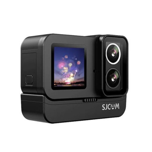 SJCAM SJ20 Dual Lens Action Camera Price in Bangladesh