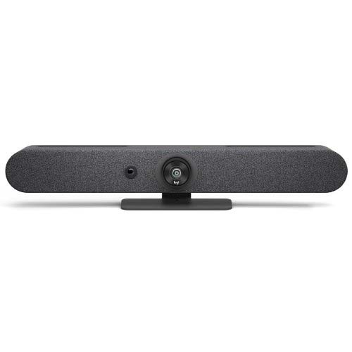 Logitech Rally Bar – All-In-One Video Conferencing System Price in Bangladesh