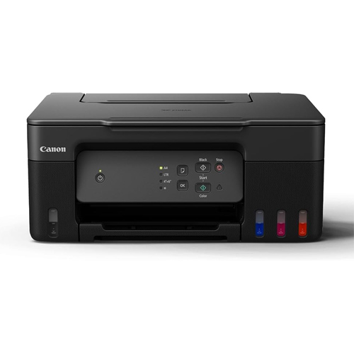 Canon PIXMA MegaTank G2730 All-in-one (Print, Scan, Copy) Inktank Printer Price in Bangladesh