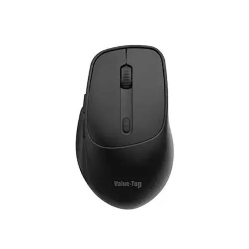 Value-Top MW841 6D 1600 DPI Wireless Mouse Price in Bangladesh