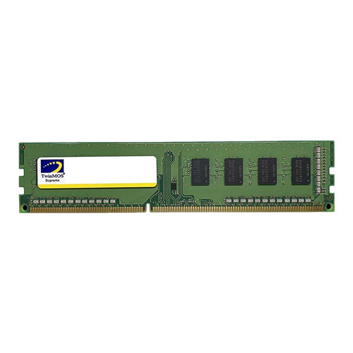 TwinMOS 8GB DDR3 1600MHz UDIMM Desktop RAM Price in Bangladesh