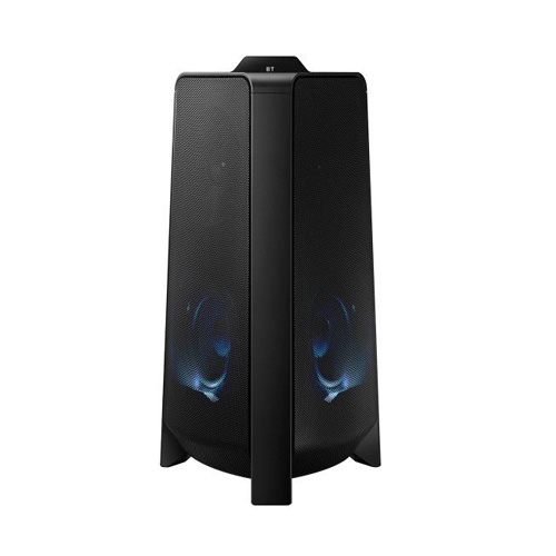 Samsung MX-T50 Black 500-Watt High Power Tower Audio Sound System Price in Bangladesh