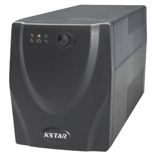 KSTAR 650VA Offline UPS in Bangladesh