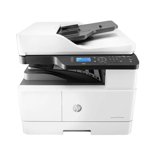 HP LaserJet MFP M443nda Multifunction Mono Laser Photocopier Price in Bangladesh