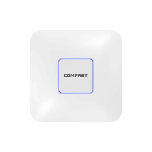 COMFAST CF-E390AX 1800Mbps High Power Wall Mounted WIFI Access Point Price in Bangladesh
