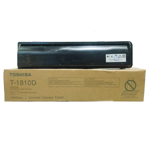 Toshiba T-1810D Copier Original Toner Cartridge in Bangladesh