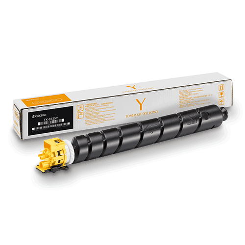 Kyocera TK-8335Y Yellow Toner Cartridge Price in Bangladesh