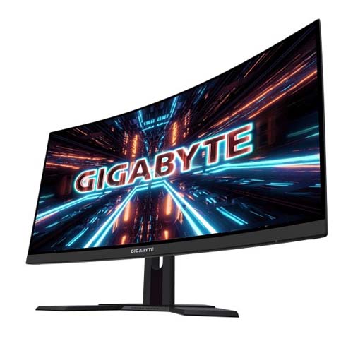 GIGABYTE G27FC 27" 165Hz Full HD Curved Gaming Monitor Price in Bangladesh