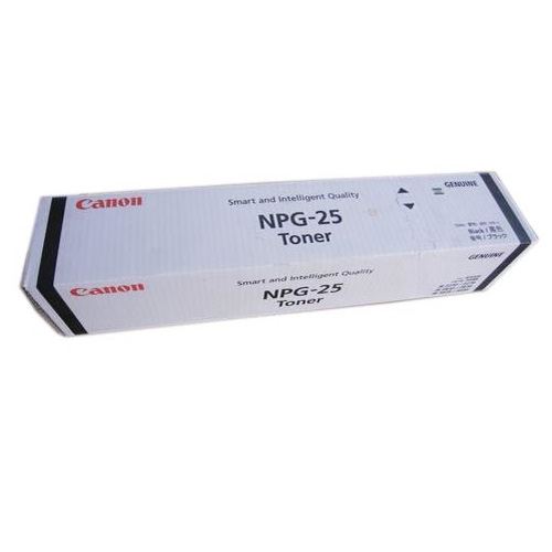 Canon NPG-25 Copier Toner Cartridge Price in Bangladesh
