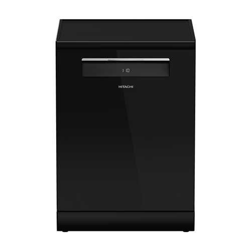 Hitachi HDF-F158CVGB Freestanding Dishwasher Price in Bangladesh