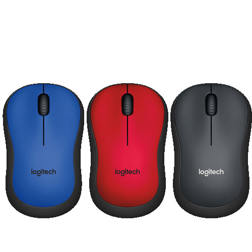 Logitech m221 price in bd