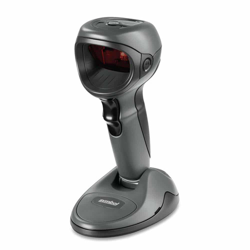 Zebra DS-9808 Image Barcode Scanner