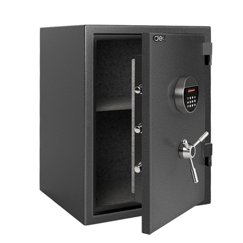 Deli ET601 Fireproof Digital Safe Locker Price in Bangladesh