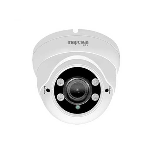 Mapesen MP-M9AQ300V-P 2MP IR Dome IP Camera Price in Bangladesh