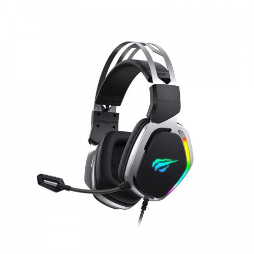 Havit HV-H2018U USB 7.1 RGB Gaming Headphone Price in Bangladesh