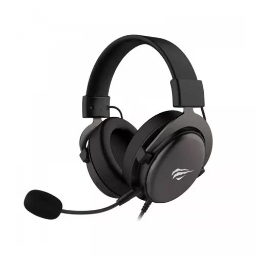 Havit H2015D Anti-Violence Game Note 3.5mm Gaming Headphone Price in Bangladesh