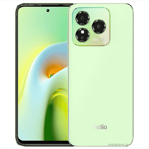 Symphony Helio 50 Smartphone Price in Bangladesh