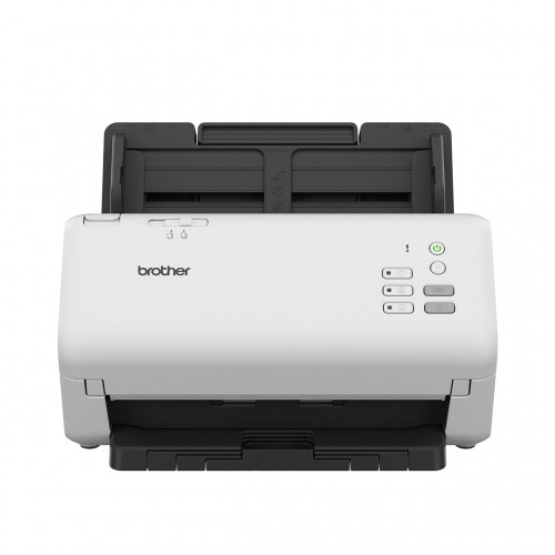 Brother ADS-4300N Professional Desktop Document Scanner price in bd
