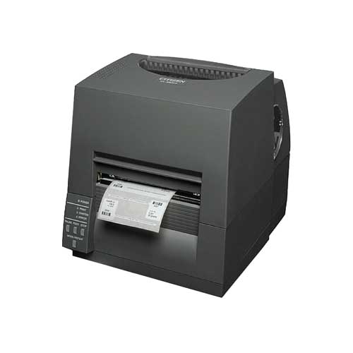 Citizen CL-S631II 300dpi Thermal Label Printer Price in Bangladesh