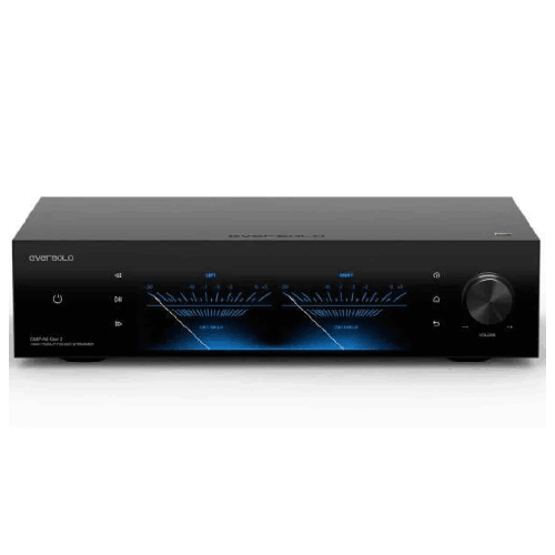 Eversolo A8 Gen 2 Music Streamer Price in Bangladesh