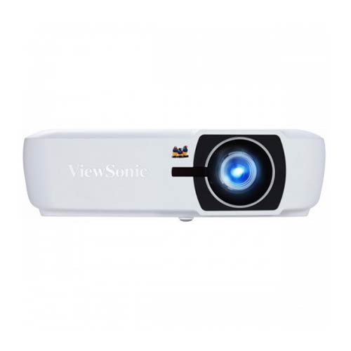 ViewSonic PX725HD 2000 Lumens Full HD DLP Home Theater Projector Price in Bangladesh