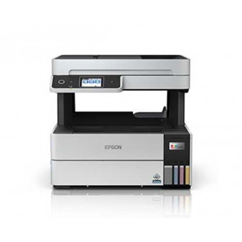 Epson EcoTank L6490 A4 Multifunction Color Ink Tank Printer Price in Bangladesh