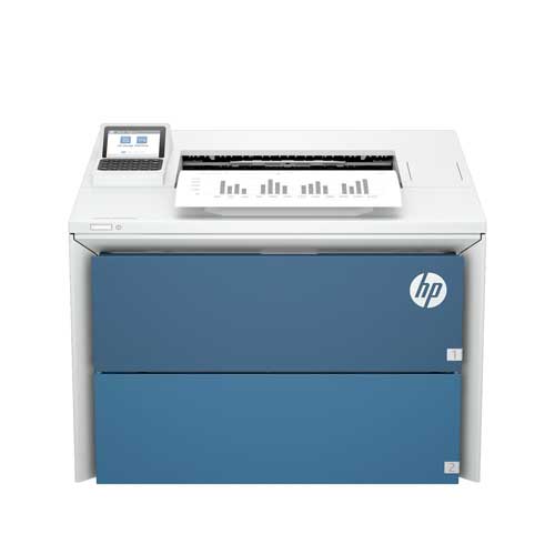 HP LaserJet Enterprise MFP 5501dn Single Function Printer Price in Bangladesh