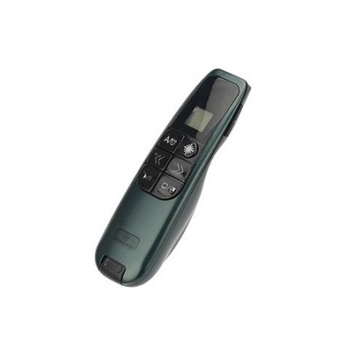 Micropack WPM-03 Multimedia Wireless Red laser Presenter Price in Bangladesh