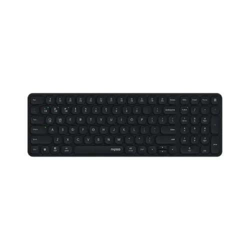 Rapoo E9350L Multi-Mode Wireless Keyboard Price in Bangladesh