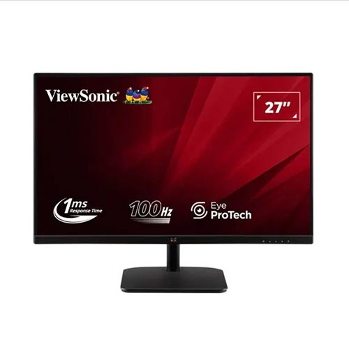 ViewSonic VA2732-MHD-3 27-inch Full HD 100Hz IPS Monitor in Bangladesh