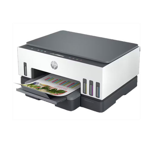HP Smart Tank 7001 Wireless All-in-One Ink Tank Printer Price in Bangladesh
