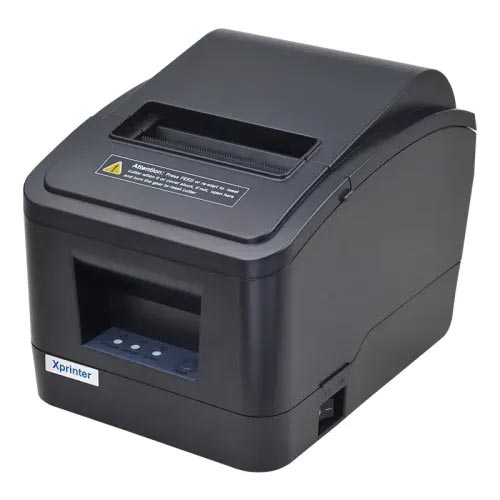Xprinter XP-V330N Thermal Receipt Printer Price in Bangladesh