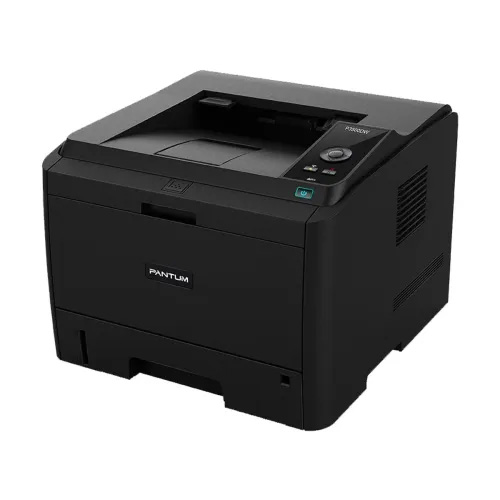 Pantum P3500DN Single Function Mono Laser Printer Price in Bangladesh
