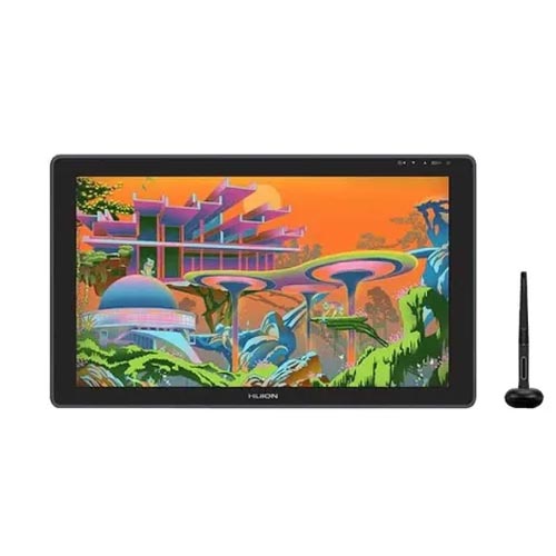 Huion GS2202 Kamvas 22 Plus 21.5-inch FHD Graphics Drawing Tablet Price in Bangladesh
