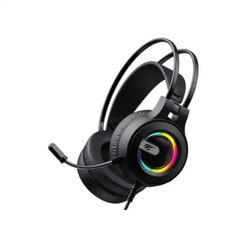 Havit H2040D Wired Gaming Headphone Price in Bangladesh