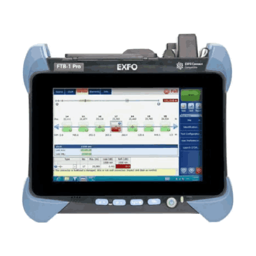 EXFO FTB-1V2-750c Long-Distance OTDR Price in Bangladesh