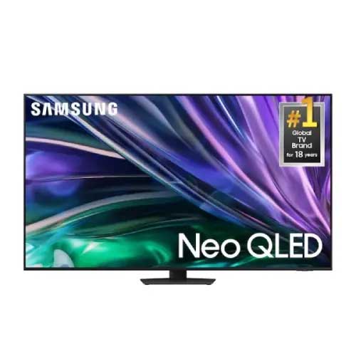Samsung 85QN85D 85" Neo QLED UHD 4K Smart TV (Unofficial) Price in Bangladesh