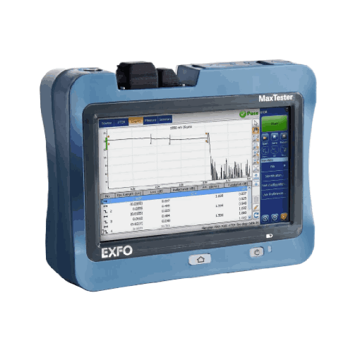 EXFO MaxTester 735D PON/Metro OTDR Price in Bangladesh