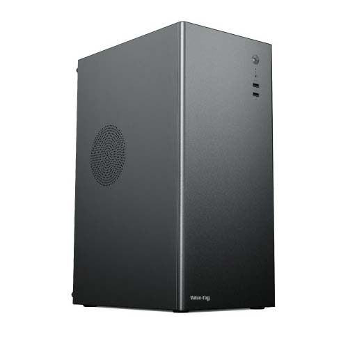 Value-Top T880 ATX Casing with 200w PSU Price in Bangladesh