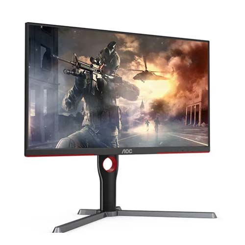 AOC U27G10 27” 4K 160Hz IPS Gaming Monitor Price in Bangladesh