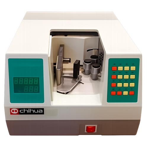 Chihua CH-263A Multi-Function 450W Note Counting Machine Price in Bangladesh