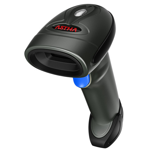 ASTHA AH-3208 Handheld 2D Barcode Scanner Price in Bangladesh