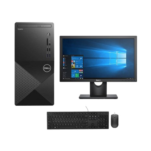 Dell Vostro 3888MT Core i5 10th Gen Brand PC Price in Bangladesh