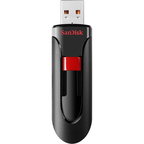SanDisk 32GB Cruzer Glide USB 2.0 Flash Drive Price in Dhaka, Bangladesh