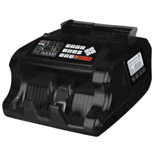 Kington Plus AL 6700T Pro Max Money Counting Machine Price in Bangladesh