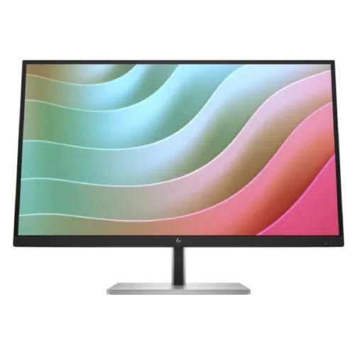 HP E27K G5 27" 4K UHD IPS Type-C Monitor in Bangladesh